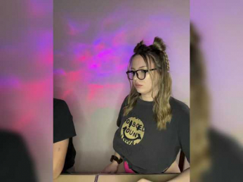 Cris_Mi webcam model stream image