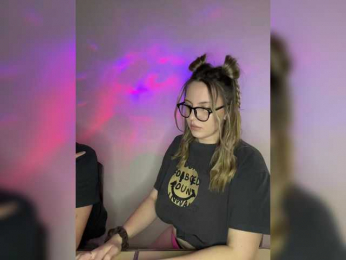 Cris_Mi webcam model stream image