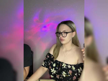 Cris_Mi webcam model stream image