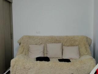 Fabian Arango webcam model stream image