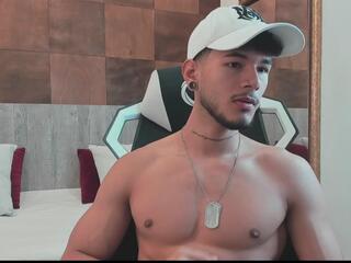 Ken Mcqeen webcam model stream image