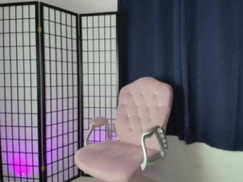 sexpotjess webcam model stream image