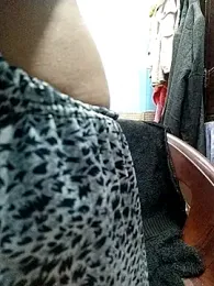 cuteriya5 webcam stripchat model stream image