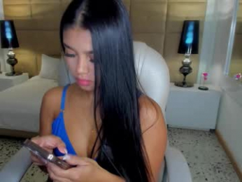 hailey_florez webcam model stream image