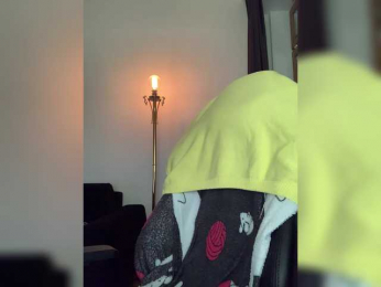 Asya_ webcam model stream image