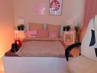 helenaregal webcam model stream image