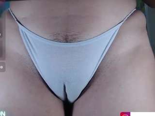 analoveee webcam model stream image