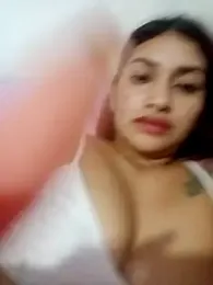 annie-19 webcam model stream image