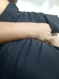 annie-19 webcam model stream image