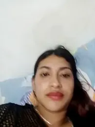 annie-19 webcam model stream image