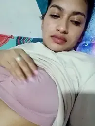 annie-19 webcam model stream image