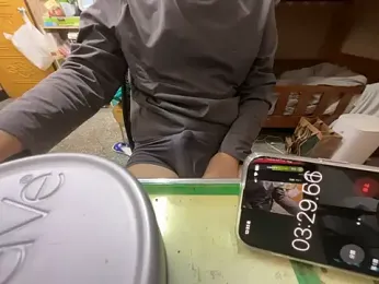 hanjason webcam model stream image