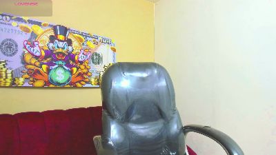 Nickk_Wolff webcam model stream image