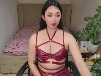 Ts-yoshi webcam model stream image