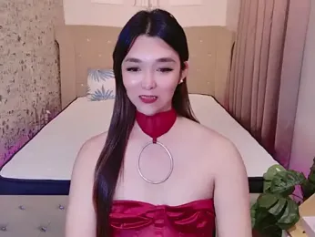 Ts-yoshi webcam model stream image