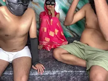 Sassywildcouple_ webcam stripchat model stream image