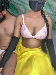 Sassywildcouple_ webcam stripchat model stream image
