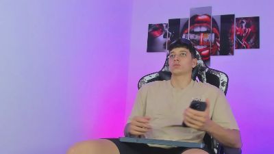 Eithan_boy webcam model stream image