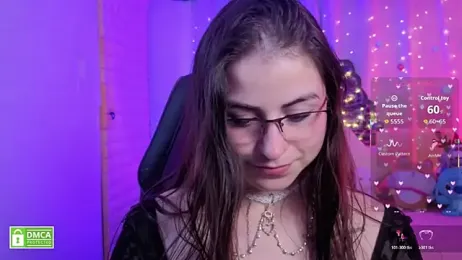 Taiga_Cute webcam model stream image