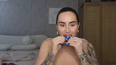 LibbyLoveHeartx webcam model stream image