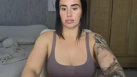 LibbyLoveHeartx webcam model stream image