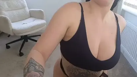 LibbyLoveHeartx webcam model stream image