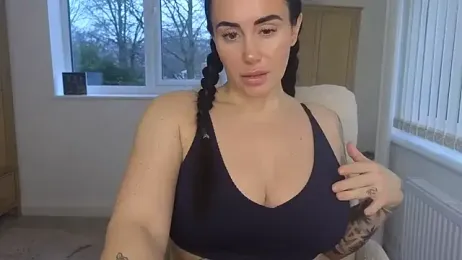 LibbyLoveHeartx webcam model stream image