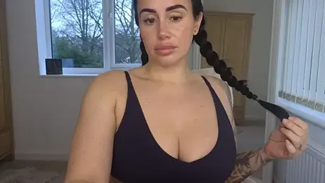 LibbyLoveHeartx webcam model stream image