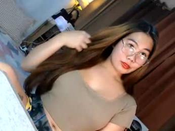 nathalie_hart webcam model stream image