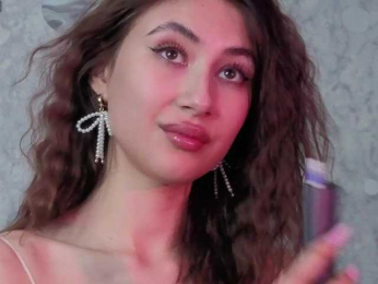 Afffiiina webcam model stream image