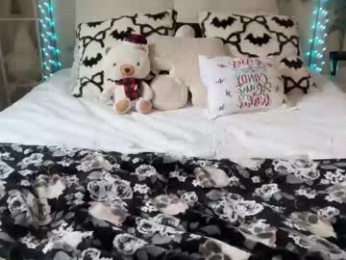 willoww888 webcam model stream image