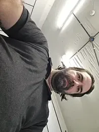 MysterBearMG webcam model stream image