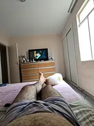 MysterBearMG webcam model stream image