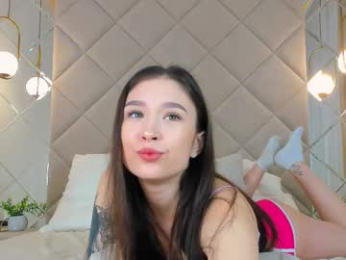 anna_way webcam model stream image