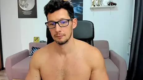 BrutusK08 webcam model stream image