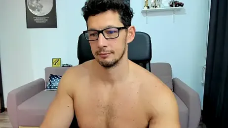 BrutusK08 webcam model stream image