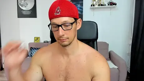 BrutusK08 webcam model stream image