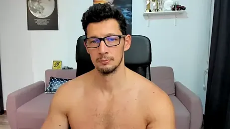 BrutusK08 webcam model stream image