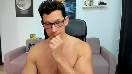 BrutusK08 webcam model stream image