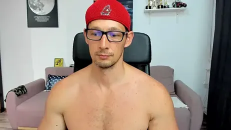 BrutusK08 webcam model stream image