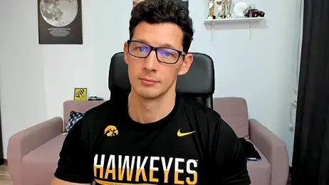 BrutusK08 webcam model stream image