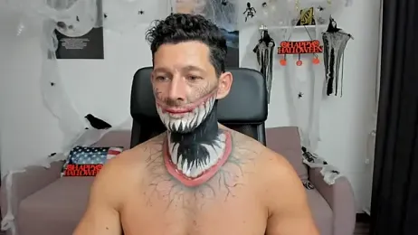 BrutusK08 webcam model stream image