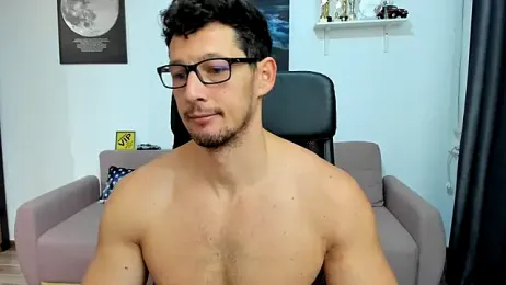 BrutusK08 webcam model stream image