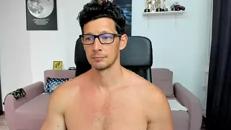 BrutusK08 webcam model stream image