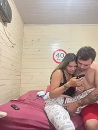 Casall0420 webcam model stream image