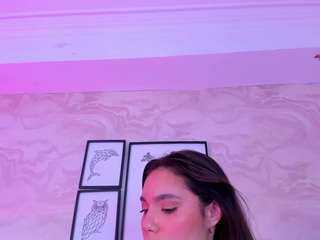 alyssia-collins webcam camsoda model stream image