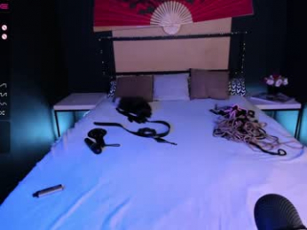 _misseva_ webcam model stream image