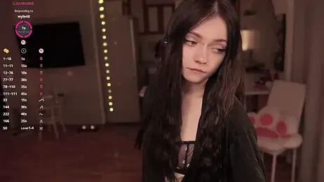 miuri_miy webcam model stream image