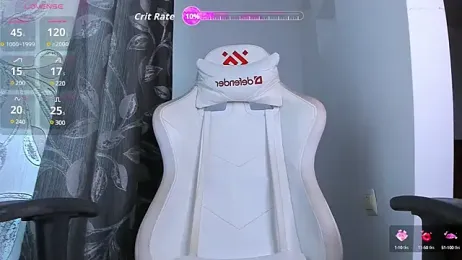 Miwa_Kasumi webcam model stream image