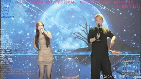 Wily-07 webcam model stream image